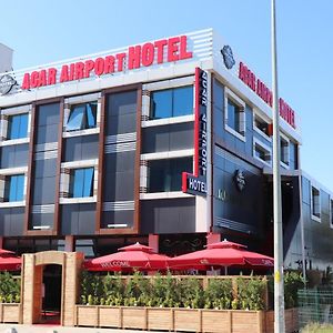 Acar Airport Hotel